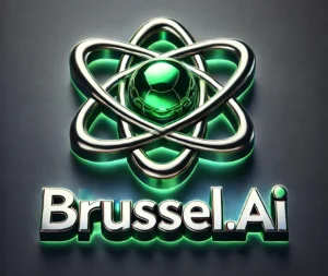 Brussel.ai premium AI domain for sale – ideal for artificial intelligence businesses and innovation in Brussels
